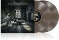 Dream Theater- Parasomnia (Indie Exclusive Vinyl) ( Vinyl )