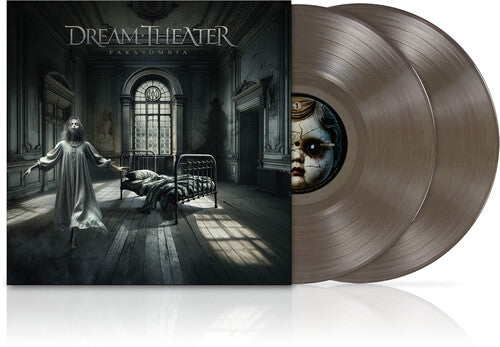 Dream Theater- Parasomnia (Indie Exclusive Vinyl) ( Vinyl )