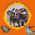 Sunlight- Creation of Sunlight ( Vinyl )