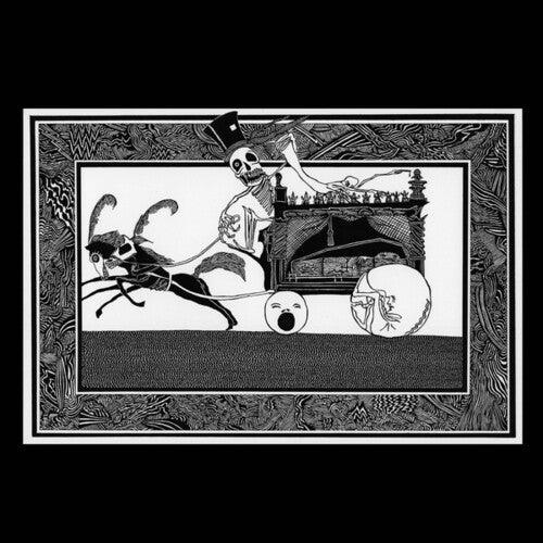 Rudimentary Peni- Pope Adrian 37th Psychristiatric ( Vinyl )