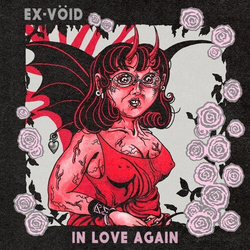 Ex-Void- In Love Again ( Vinyl )