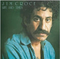 Jim Croce- Life & Times (2023 Mix) ( Vinyl )