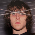 Cameron Winter (Geese)- Heavy Metal (Silver Vinyl) ( Vinyl )