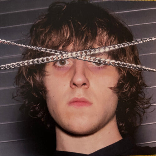 Cameron Winter (Geese)- Heavy Metal (Silver Vinyl) ( Vinyl )