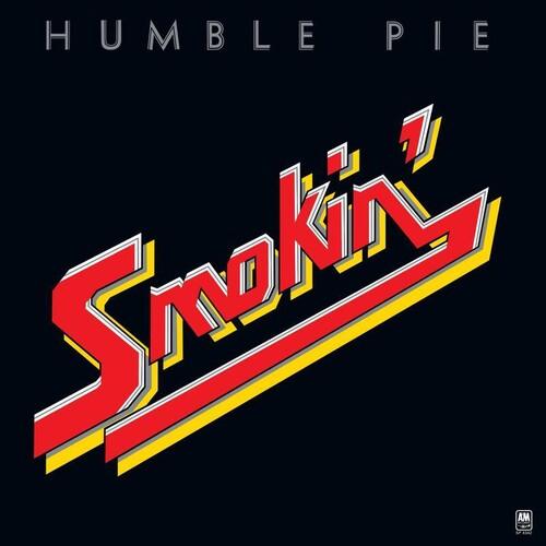 Humble Pie- Smokin' ( Vinyl )