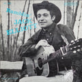 Ramblin Elliott  Jack- Ramblin Jack Elliott (Blue) [Colored Vinyl] [180 Gram] (Can) ( Vinyl )