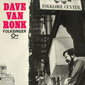 Van Dave Ronk- Folksinger [180 Gram] (Can) ( Vinyl )