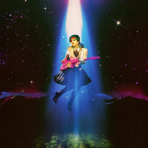 Caroline Kingsbury- I Really Don't Care! (10") ( Vinyl )