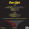 Freeworld- More Love ( Vinyl )