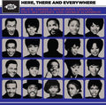 Various- Here, There & Everywhere: Black America Sings John Lennon, Paul Mccartney & George Harrison ( Vinyl )