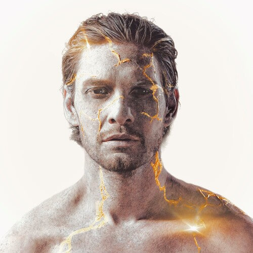 Ben Barnes- Where the Light Gets in ( Vinyl )