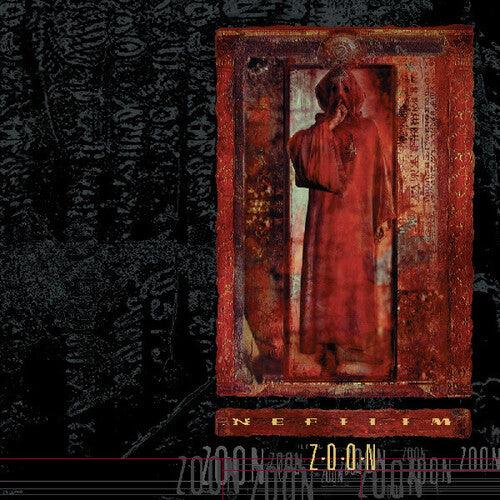 Nefilim- Zoom ( Vinyl )