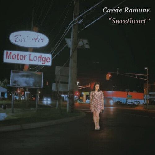 Cassie Ramone- Sweetheart ( Vinyl )