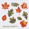 Kissing Book- (s) ( Vinyl )
