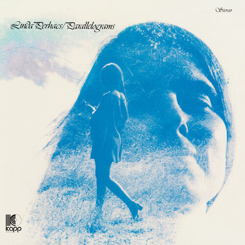 Linda Perhacs- Parallelograms ( Vinyl )