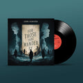 John Howard- For Those That Wander by ( Vinyl )