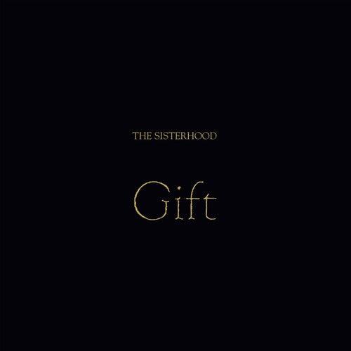 Sisterhood- Gift - Gold Nugget Vinyl ( Vinyl )