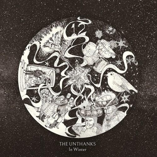 The Unthanks- In Winter ( Vinyl )