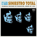 Siniestro Total- Que No Cunda El Orden ( Vinyl )
