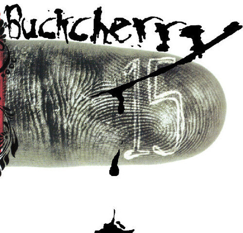 Buckcherry- 15 ( Vinyl )