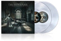 Dream Theater- Parasomnia - Ltd. Gatefold Ultra Clear 2LP & Vinyl-Booklet ( Vinyl )