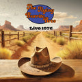 The Flying Burrito Brothers- Live 1976 ( Vinyl )