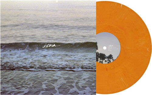 Copeland- Ixora - Citrus Ecomix ( Vinyl )