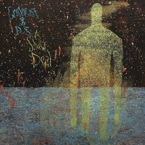 Geologist & D.S.- A Shaw Deal ( Vinyl )