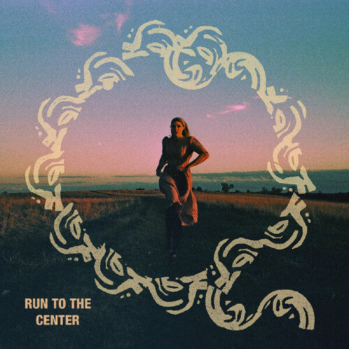 Cornelia Murr- Run To The Center ( Vinyl )