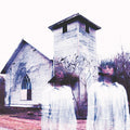 Laughing Chimes- Whispers In The Speech Machine ( Vinyl )