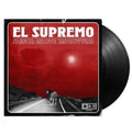 El Supremo- Signor Morte Improvvisa (Uk) ( Vinyl )