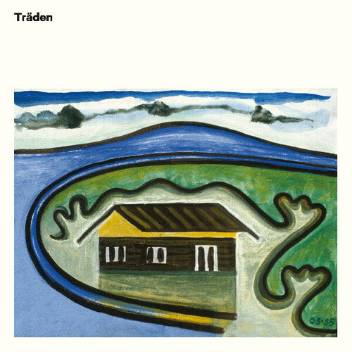 Trad- Traden ( Vinyl )