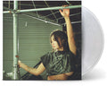 Mallrat- Light Hit My Face Like a Straight Right - Ultra Clear ( Vinyl )