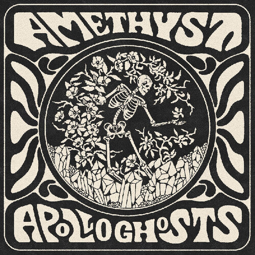 Apollo Ghosts- Amethyst ( Vinyl )