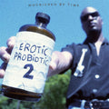 Nourished by Time- Erotic Probiotic 2 ( Vinyl )