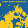 The Pains of Being Pure at Heart- Perfect Right Now: A Slumberland Collection 2008-2010 ( Vinyl )