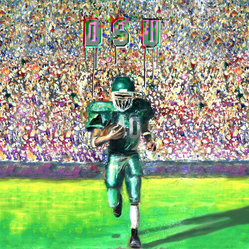 Alex G- DSU ( Vinyl )
