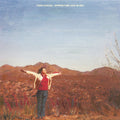 Fiddlehead- Springtime & Blind (Blk) [Colored Vinyl] (Red) (Can) ( Vinyl )