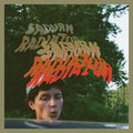 Sadurn- Radiator [Colored Vinyl] (Grn) (Can) ( Vinyl )