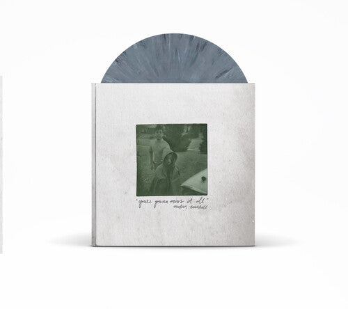 Modern Baseball- You're Gonna Miss It All - Anniversary Edition (Colored Vinyl, Gray, Deluxe Edition, With Bonus 7") ( Vinyl )