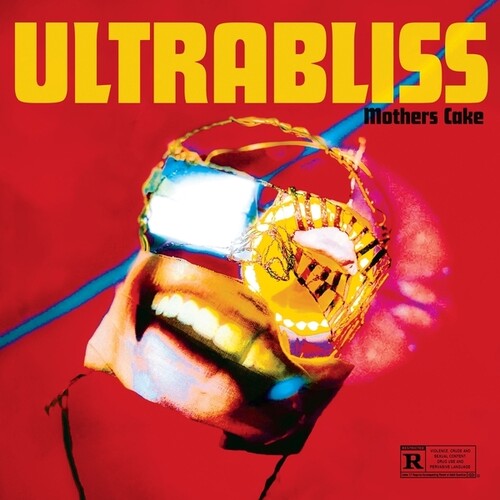 Mother's Cake- Ultrabliss ( Vinyl )