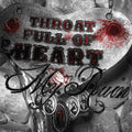 My Ruin- Throat Full of Heart - Silver ( Vinyl )
