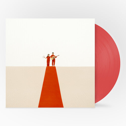 St. Lucia- Fata Morgana: Dawn ( Vinyl )