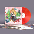 Father John Misty- I Love You, Honeybear (10 Year Anniversary Pressing) (Red Vinyl) ( Vinyl )