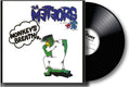 The Meteors- Monkey's Breath - 3mm Spinned Sleeve ( Vinyl )