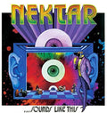 Nektar- ...Sounds Like This ( Vinyl )