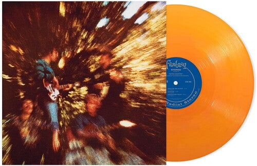 Creedence Clearwater Revival- Bayou Country ( Vinyl )