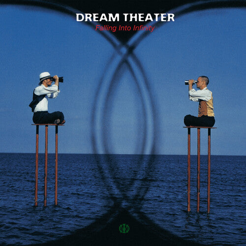 Dream Theater- Falling Into Infinity (SYEOR'25) ( Vinyl )