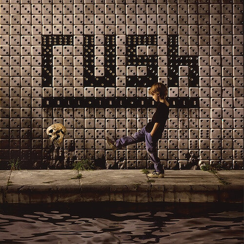 Rush- Roll The Bones (SYEOR'25) ( Vinyl )