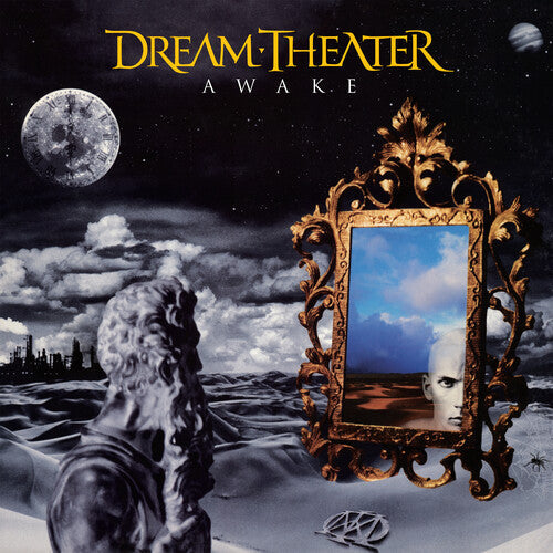 Dream Theater- Awake (SYEOR'25) ( Vinyl )